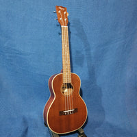 Ohana Tenor TK-38 All Solid Mahogany Vintage 2M Style Ukulele h109