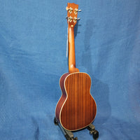 Ohana Tenor TK-38 All Solid Mahogany Vintage 2M Style Ukulele h109