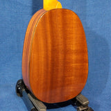 Ohana Concert Pineapple PKC-50G Blem All Solid Cedar / Mahogany Ukulele h157