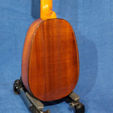 Ohana Concert Pineapple PKC-50G All Solid Cedar / Mahogany Ukulele h160