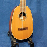 Ohana Concert Pineapple PKC-50G All Solid Cedar / Mahogany Ukulele h161