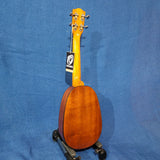 Ohana Concert Pineapple PKC-50G All Solid Cedar / Mahogany Ukulele h161