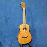 Ohana Tenor TK-260G All Solid Cedar / Acacia Ukulele h162