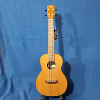 Ohana Tenor TK-260G All Solid Cedar / Acacia Ukulele h162