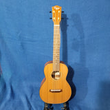 Ohana Tenor TK-260G All Solid Cedar / Acacia Ukulele h162