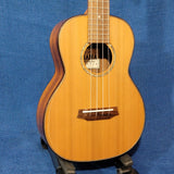 Ohana Tenor TK-260G All Solid Cedar / Acacia Ukulele h162