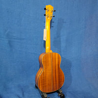 Ohana Tenor TK-260G All Solid Cedar / Acacia Ukulele h162