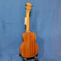 Ohana Tenor TK-260G All Solid Cedar / Acacia Ukulele h162