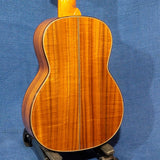 Ohana Tenor TK-260G All Solid Cedar / Acacia Ukulele h162