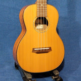 Ohana Tenor TK-260G All Solid Cedar / Acacia Ukulele h163