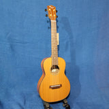 Ohana Tenor TK-260G All Solid Cedar / Acacia Ukulele h163