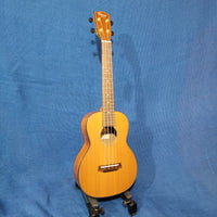 Ohana Tenor TK-260G All Solid Cedar / Acacia Ukulele h163