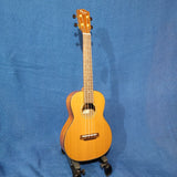 Ohana Tenor TK-260G All Solid Cedar / Acacia Ukulele h163