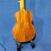 Ohana Tenor TK-260G All Solid Cedar / Acacia Ukulele h163