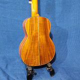 Ohana Tenor TK-260G All Solid Cedar / Acacia Ukulele h163