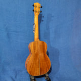 Ohana Tenor TK-260G All Solid Cedar / Acacia Ukulele h163