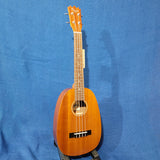 Ohana Tenor Pineapple PKT-25G Blem All Solid Mahogany Gloss Ukulele h168