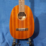 Ohana Tenor Pineapple PKT-25G All Solid Mahogany Gloss Ukulele h170