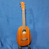 Ohana Tenor Pineapple PKT-25G All Solid Mahogany Gloss Ukulele h172