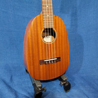 Ohana Tenor Pineapple PKT-25G All Solid Mahogany Gloss Ukulele h174