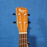 Ohana Tenor Pineapple PKT-25G All Solid Mahogany Gloss Ukulele h174