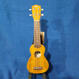 Ohana O'Nina Sopranissimo SK-08W Laminate Willow Teenie Tiny Onina Ukulele h202