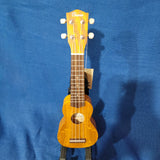 Ohana O'Nina Sopranissimo SK-08W Laminate Willow Teenie Tiny Onina Ukulele h202