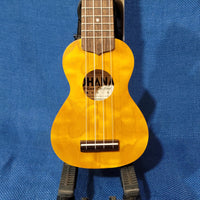 Ohana O'Nina Sopranissimo SK-08W Laminate Willow Teenie Tiny Onina Ukulele h203