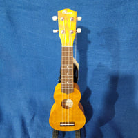 Ohana O'Nina Sopranissimo SK-08W Laminate Willow Teenie Tiny Onina Ukulele h203