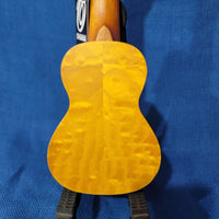 Ohana O'Nina Sopranissimo SK-08W Laminate Willow Teenie Tiny Onina Ukulele h204