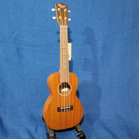 Ohana Concert CK-25 All Solid Mahogany Ukulele h205