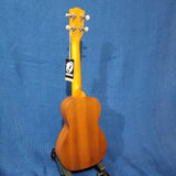 Ohana Concert CK-25 All Solid Mahogany Ukulele h205