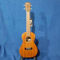 Ohana Concert CK-25 All Solid Mahogany Ukulele h206