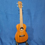 Ohana Concert CK-25 All Solid Mahogany Ukulele h206