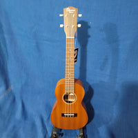 Ohana Concert CK-25 All Solid Mahogany Ukulele h206