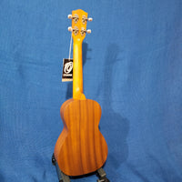 Ohana Concert CK-25 All Solid Mahogany Ukulele h206