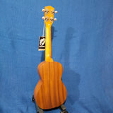 Ohana Concert CK-25 All Solid Mahogany Ukulele h206