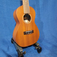 Ohana Concert CK-25 All Solid Mahogany Ukulele h207