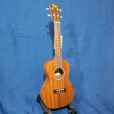 Ohana Concert CK-25 Blem All Solid Mahogany Ukulele h219