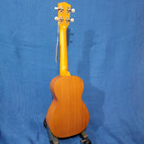 Ohana Concert CK-25 Blem All Solid Mahogany Ukulele h219