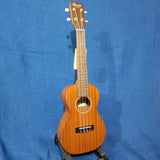 Ohana Concert CK-25 All Solid Mahogany Ukulele h210