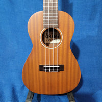 Ohana Concert CK-25 All Solid Mahogany Ukulele h210