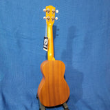 Ohana Concert CK-25 All Solid Mahogany Ukulele h210