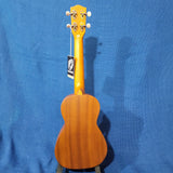 Ohana Concert CK-25 All Solid Mahogany Ukulele h210