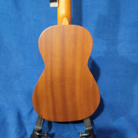 Ohana Concert CK-25 All Solid Mahogany Ukulele h210