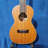 Ohana Concert CK-14 Blem Laminate Mahogany Matte with Binding Ukulele h211