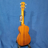 Ohana Concert CK-14 Blem Laminate Mahogany Matte with Binding Ukulele h211