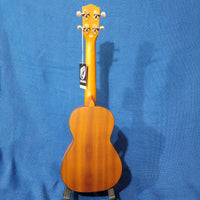 Ohana Concert CK-14 Blem Laminate Mahogany Matte with Binding Ukulele h211