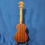 Ohana Concert CK-14 Blem Laminate Mahogany Matte with Binding Ukulele h212