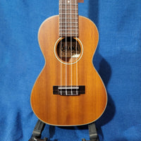 Ohana Concert CK-14 Blem Laminate Mahogany Matte with Binding Ukulele h213